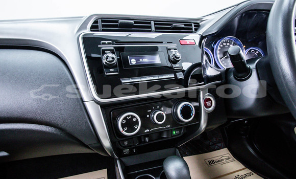 Buy Used Honda City Other Car in Bangkok in Bangkok Buy Used Honda City Other Car in Bangkok in Bangkok