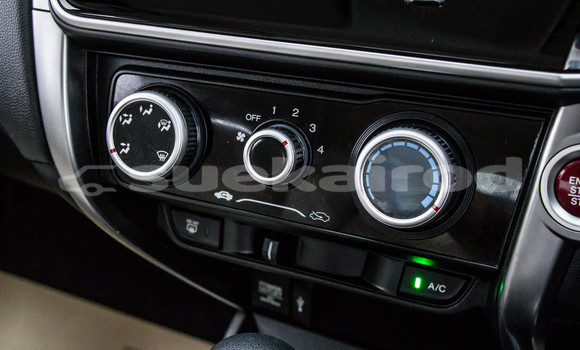 Buy Used Honda City Other Car in Bangkok in Bangkok Buy Used Honda City Other Car in Bangkok in Bangkok