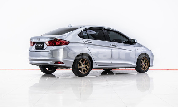 Buy Used Honda City Other Car in Bangkok in Bangkok Buy Used Honda City Other Car in Bangkok in Bangkok