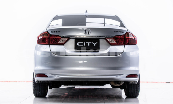 Buy Used Honda City Other Car in Bangkok in Bangkok Buy Used Honda City Other Car in Bangkok in Bangkok
