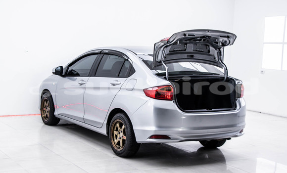 Buy Used Honda City Other Car in Bangkok in Bangkok Buy Used Honda City Other Car in Bangkok in Bangkok