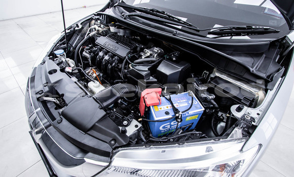 Buy Used Honda City Other Car in Bangkok in Bangkok Buy Used Honda City Other Car in Bangkok in Bangkok