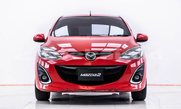 Buy Used Mazda 2 Red Car in Bangkok in Bangkok Buy Used Mazda 2 Red Car in Bangkok in Bangkok