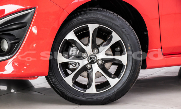 Buy Used Mazda 2 Red Car in Bangkok in Bangkok Buy Used Mazda 2 Red Car in Bangkok in Bangkok