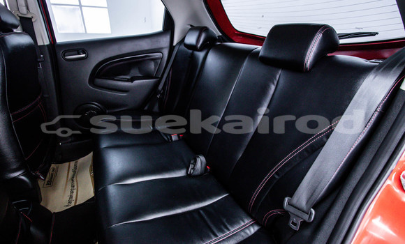 Buy Used Mazda 2 Red Car in Bangkok in Bangkok Buy Used Mazda 2 Red Car in Bangkok in Bangkok