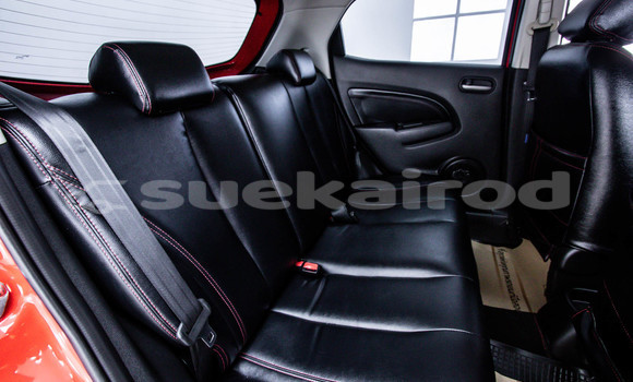 Buy Used Mazda 2 Red Car in Bangkok in Bangkok Buy Used Mazda 2 Red Car in Bangkok in Bangkok