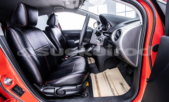 Buy Used Mazda 2 Red Car in Bangkok in Bangkok Buy Used Mazda 2 Red Car in Bangkok in Bangkok