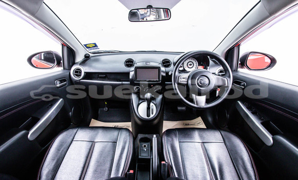 Buy Used Mazda 2 Red Car in Bangkok in Bangkok Buy Used Mazda 2 Red Car in Bangkok in Bangkok