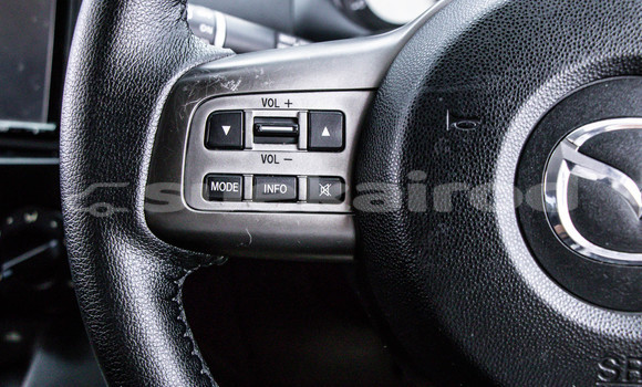 Buy Used Mazda 2 Red Car in Bangkok in Bangkok Buy Used Mazda 2 Red Car in Bangkok in Bangkok