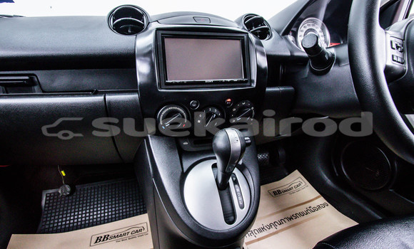 Buy Used Mazda 2 Red Car in Bangkok in Bangkok Buy Used Mazda 2 Red Car in Bangkok in Bangkok