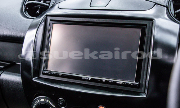 Buy Used Mazda 2 Red Car in Bangkok in Bangkok Buy Used Mazda 2 Red Car in Bangkok in Bangkok