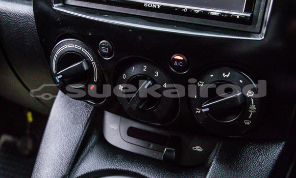 Buy Used Mazda 2 Red Car in Bangkok in Bangkok Buy Used Mazda 2 Red Car in Bangkok in Bangkok