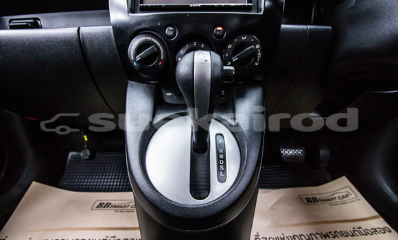 Buy Used Mazda 2 Red Car in Bangkok in Bangkok Buy Used Mazda 2 Red Car in Bangkok in Bangkok