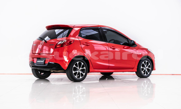 Buy Used Mazda 2 Red Car in Bangkok in Bangkok Buy Used Mazda 2 Red Car in Bangkok in Bangkok