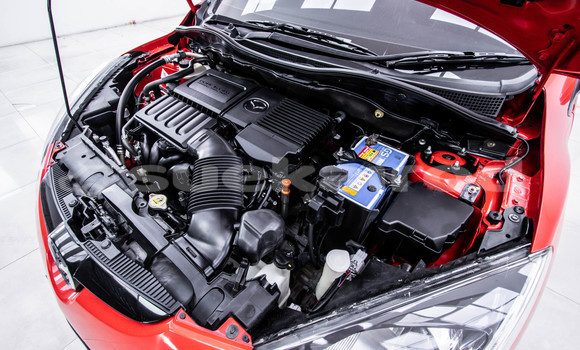 Buy Used Mazda 2 Red Car in Bangkok in Bangkok Buy Used Mazda 2 Red Car in Bangkok in Bangkok