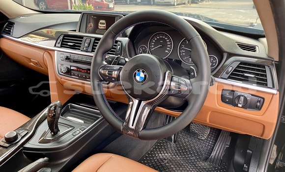 Buy Used BMW 3–Series Black Car in Bangkok in Bangkok Buy Used BMW 3–Series Black Car in Bangkok in Bangkok