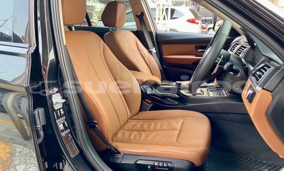 Buy Used BMW 3–Series Black Car in Bangkok in Bangkok Buy Used BMW 3–Series Black Car in Bangkok in Bangkok