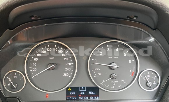 Buy Used BMW 3–Series Black Car in Bangkok in Bangkok Buy Used BMW 3–Series Black Car in Bangkok in Bangkok