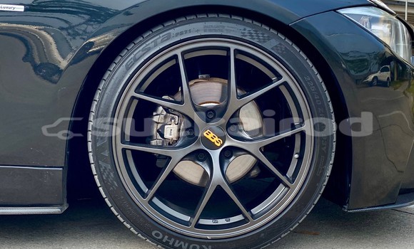 Buy Used BMW 3–Series Black Car in Bangkok in Bangkok Buy Used BMW 3–Series Black Car in Bangkok in Bangkok