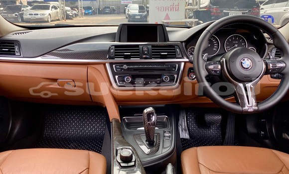 Buy Used BMW 3–Series Black Car in Bangkok in Bangkok Buy Used BMW 3–Series Black Car in Bangkok in Bangkok