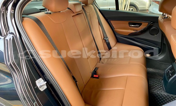 Buy Used BMW 3–Series Black Car in Bangkok in Bangkok Buy Used BMW 3–Series Black Car in Bangkok in Bangkok