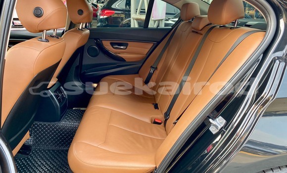 Buy Used BMW 3–Series Black Car in Bangkok in Bangkok Buy Used BMW 3–Series Black Car in Bangkok in Bangkok