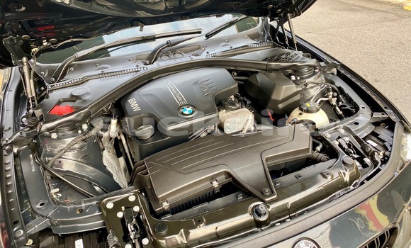 Buy Used BMW 3–Series Black Car in Bangkok in Bangkok Buy Used BMW 3–Series Black Car in Bangkok in Bangkok