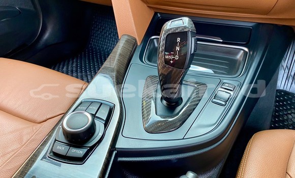 Buy Used BMW 3–Series Black Car in Bangkok in Bangkok Buy Used BMW 3–Series Black Car in Bangkok in Bangkok