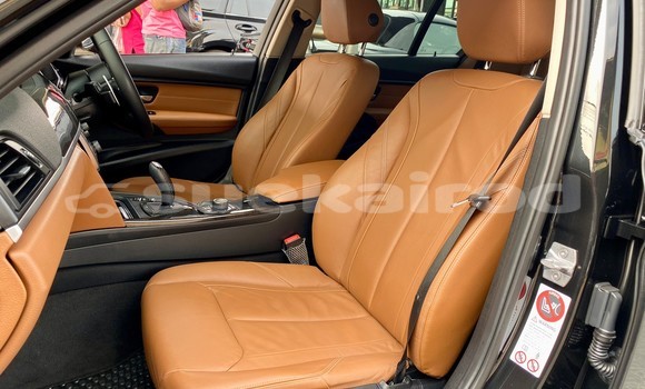 Buy Used BMW 3–Series Black Car in Bangkok in Bangkok Buy Used BMW 3–Series Black Car in Bangkok in Bangkok