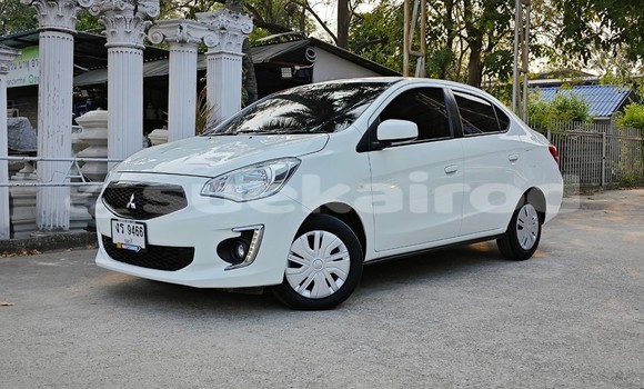 ซื้อ รถมือสอง Mitsubishi Attrage ขาว รถยนต์ ใน %{เมือง} ใน กรุงเทพมหานคร ซื้อ รถมือสอง Mitsubishi Attrage ขาว รถยนต์ ใน %{เมือง} ใน กรุงเทพมหานคร