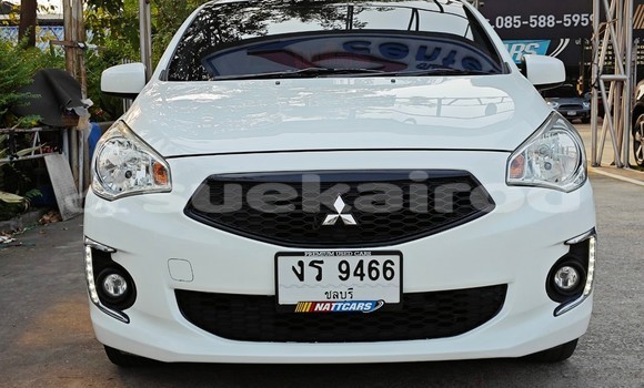 ซื้อ รถมือสอง Mitsubishi Attrage ขาว รถยนต์ ใน %{เมือง} ใน กรุงเทพมหานคร ซื้อ รถมือสอง Mitsubishi Attrage ขาว รถยนต์ ใน %{เมือง} ใน กรุงเทพมหานคร