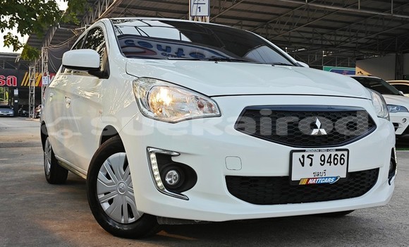 ซื้อ รถมือสอง Mitsubishi Attrage ขาว รถยนต์ ใน %{เมือง} ใน กรุงเทพมหานคร ซื้อ รถมือสอง Mitsubishi Attrage ขาว รถยนต์ ใน %{เมือง} ใน กรุงเทพมหานคร