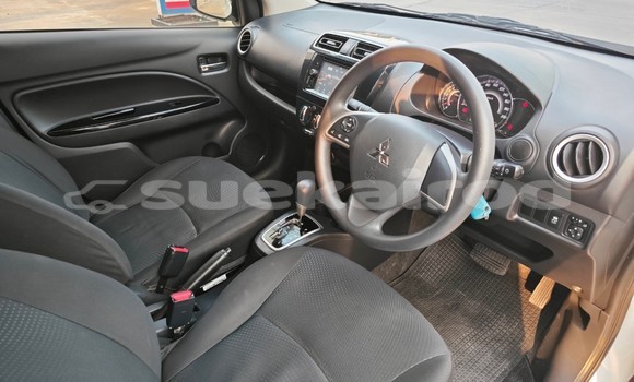 ซื้อ รถมือสอง Mitsubishi Attrage ขาว รถยนต์ ใน %{เมือง} ใน กรุงเทพมหานคร ซื้อ รถมือสอง Mitsubishi Attrage ขาว รถยนต์ ใน %{เมือง} ใน กรุงเทพมหานคร