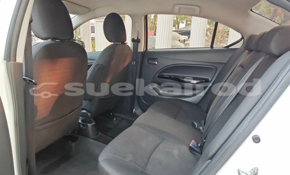 ซื้อ รถมือสอง Mitsubishi Attrage ขาว รถยนต์ ใน %{เมือง} ใน กรุงเทพมหานคร ซื้อ รถมือสอง Mitsubishi Attrage ขาว รถยนต์ ใน %{เมือง} ใน กรุงเทพมหานคร