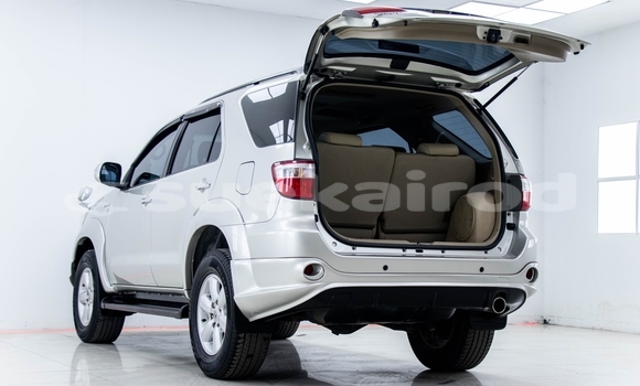 Buy Used Toyota Fortuner Other Car in Bangkok in Bangkok Buy Used Toyota Fortuner Other Car in Bangkok in Bangkok