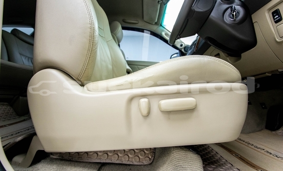 Buy Used Toyota Fortuner Other Car in Bangkok in Bangkok Buy Used Toyota Fortuner Other Car in Bangkok in Bangkok