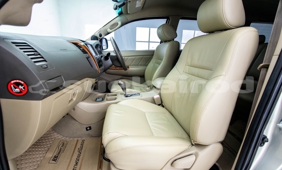 Buy Used Toyota Fortuner Other Car in Bangkok in Bangkok Buy Used Toyota Fortuner Other Car in Bangkok in Bangkok