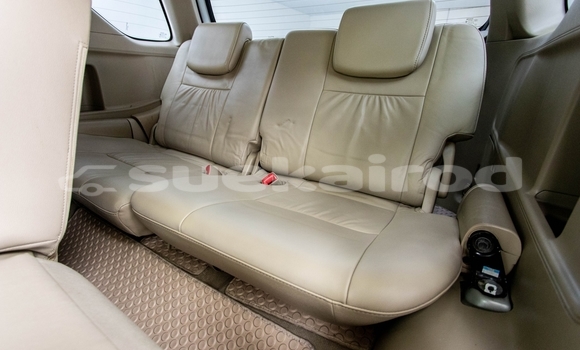 Buy Used Toyota Fortuner Other Car in Bangkok in Bangkok Buy Used Toyota Fortuner Other Car in Bangkok in Bangkok