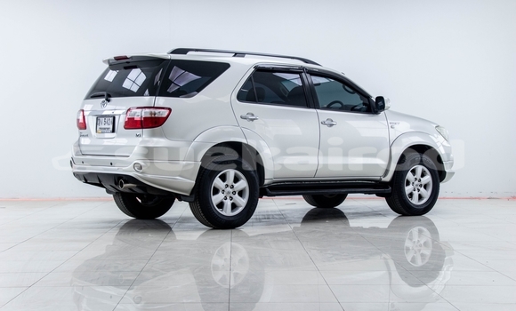 Buy Used Toyota Fortuner Other Car in Bangkok in Bangkok Buy Used Toyota Fortuner Other Car in Bangkok in Bangkok