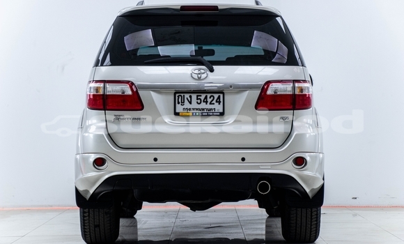 Buy Used Toyota Fortuner Other Car in Bangkok in Bangkok Buy Used Toyota Fortuner Other Car in Bangkok in Bangkok
