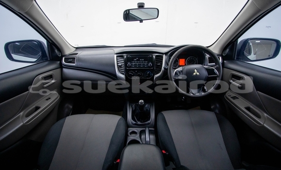 ซื้อ รถมือสอง Mitsubishi Triton ขาว รถยนต์ ใน %{เมือง} ใน กรุงเทพมหานคร ซื้อ รถมือสอง Mitsubishi Triton ขาว รถยนต์ ใน %{เมือง} ใน กรุงเทพมหานคร