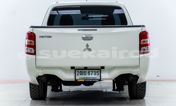 ซื้อ รถมือสอง Mitsubishi Triton ขาว รถยนต์ ใน %{เมือง} ใน กรุงเทพมหานคร ซื้อ รถมือสอง Mitsubishi Triton ขาว รถยนต์ ใน %{เมือง} ใน กรุงเทพมหานคร