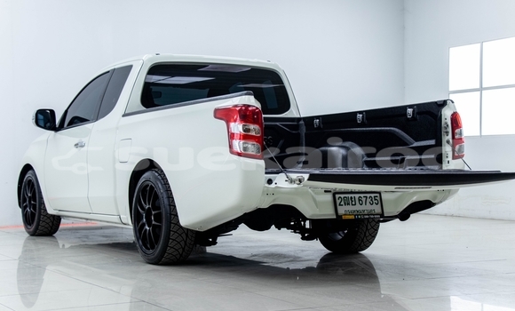 ซื้อ รถมือสอง Mitsubishi Triton ขาว รถยนต์ ใน %{เมือง} ใน กรุงเทพมหานคร ซื้อ รถมือสอง Mitsubishi Triton ขาว รถยนต์ ใน %{เมือง} ใน กรุงเทพมหานคร