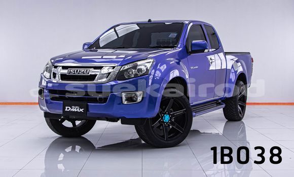 ซื้อ รถมือสอง Isuzu D-Max สีน้ำเงิน รถยนต์ ใน %{เมือง} ใน กรุงเทพมหานคร ซื้อ รถมือสอง Isuzu D-Max สีน้ำเงิน รถยนต์ ใน %{เมือง} ใน กรุงเทพมหานคร