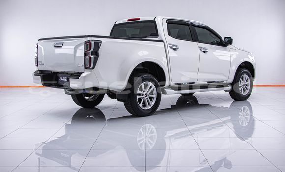 ซื้อ รถมือสอง Isuzu D-Max ขาว รถยนต์ ใน %{เมือง} ใน กรุงเทพมหานคร ซื้อ รถมือสอง Isuzu D-Max ขาว รถยนต์ ใน %{เมือง} ใน กรุงเทพมหานคร