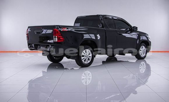 ซื้อ รถมือสอง Toyota Hiluxe Revo สีดำ รถยนต์ ใน %{เมือง} ใน กรุงเทพมหานคร ซื้อ รถมือสอง Toyota Hiluxe Revo สีดำ รถยนต์ ใน %{เมือง} ใน กรุงเทพมหานคร