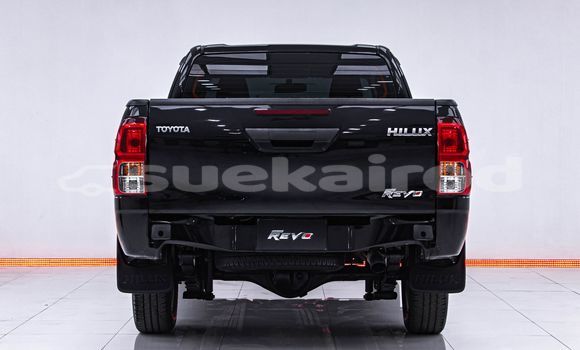 ซื้อ รถมือสอง Toyota Hiluxe Revo สีดำ รถยนต์ ใน %{เมือง} ใน กรุงเทพมหานคร ซื้อ รถมือสอง Toyota Hiluxe Revo สีดำ รถยนต์ ใน %{เมือง} ใน กรุงเทพมหานคร