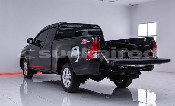 ซื้อ รถมือสอง Toyota Hiluxe Revo สีดำ รถยนต์ ใน %{เมือง} ใน กรุงเทพมหานคร ซื้อ รถมือสอง Toyota Hiluxe Revo สีดำ รถยนต์ ใน %{เมือง} ใน กรุงเทพมหานคร