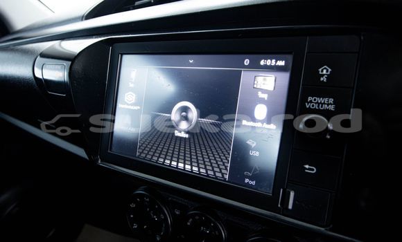 ซื้อ รถมือสอง Toyota Hiluxe Revo สีดำ รถยนต์ ใน %{เมือง} ใน กรุงเทพมหานคร ซื้อ รถมือสอง Toyota Hiluxe Revo สีดำ รถยนต์ ใน %{เมือง} ใน กรุงเทพมหานคร