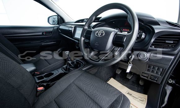 ซื้อ รถมือสอง Toyota Hiluxe Revo สีดำ รถยนต์ ใน %{เมือง} ใน กรุงเทพมหานคร ซื้อ รถมือสอง Toyota Hiluxe Revo สีดำ รถยนต์ ใน %{เมือง} ใน กรุงเทพมหานคร